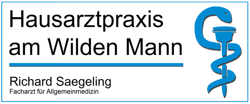 Hausarztpraxis am Wilden Mann - Richard Saegeling