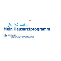 HZV-Patienteninfo - Mein Hausarztprogramm